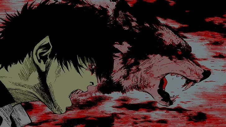 Free Download Naruto Fang Wolf Wallpaper Page 553147 (728 x 410)