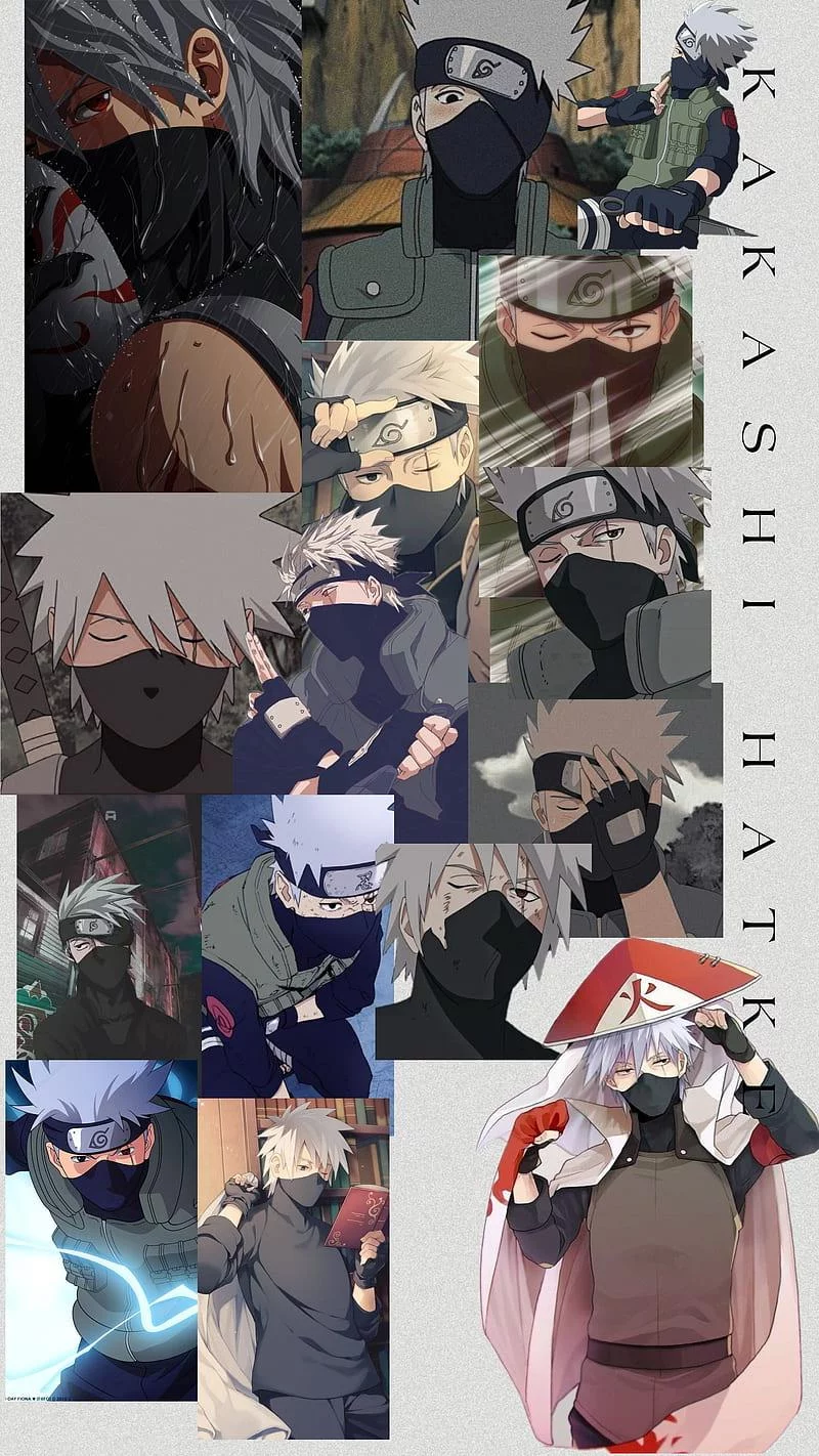 Free Download Naruto Fang Wolf Wallpaper Page 553152 (800 x 1422)