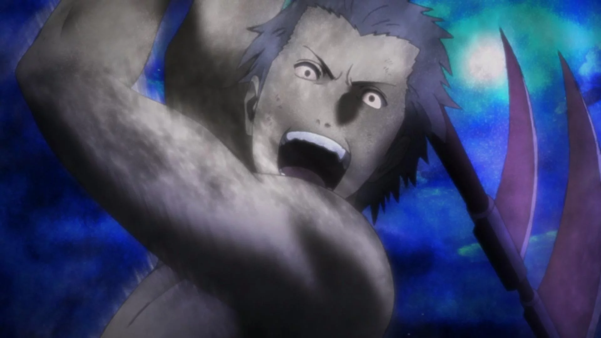 Free Download Naruto Fang Wolf Wallpaper Page 553156 (1920 x 1080)