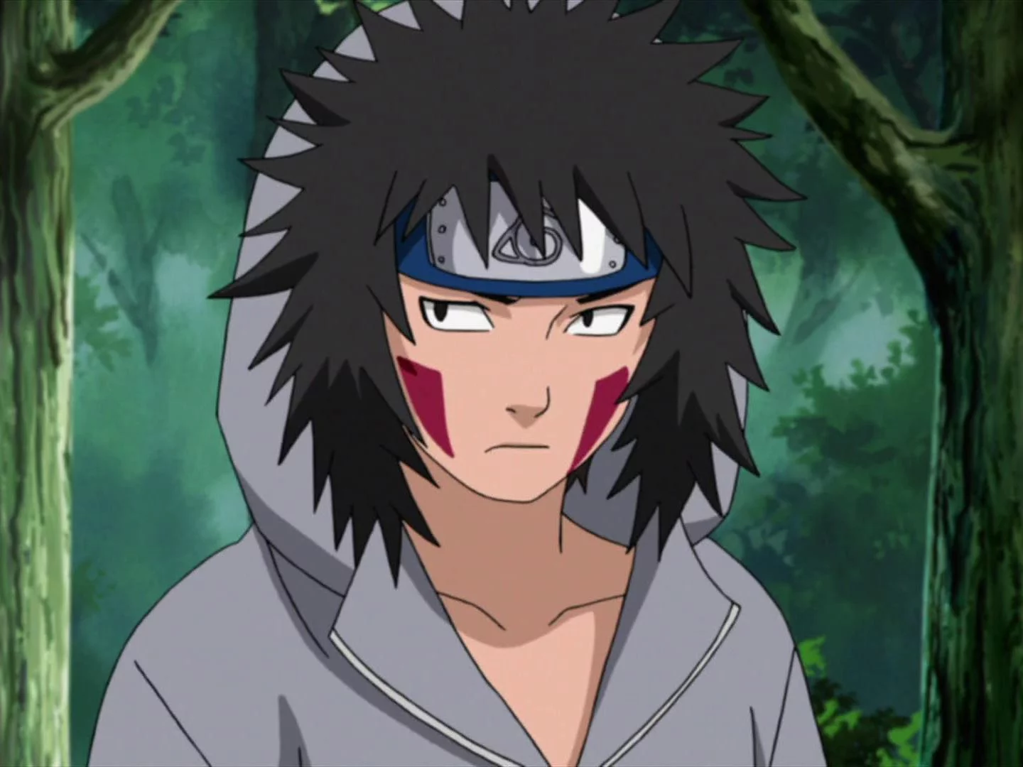 Free Download Naruto Fang Wolf Wallpaper Page 553164 (1440 x 1080)
