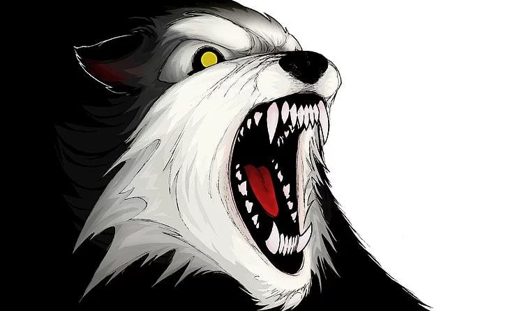 Free Download Naruto Fang Wolf Wallpaper Page 553166 (728 x 447)