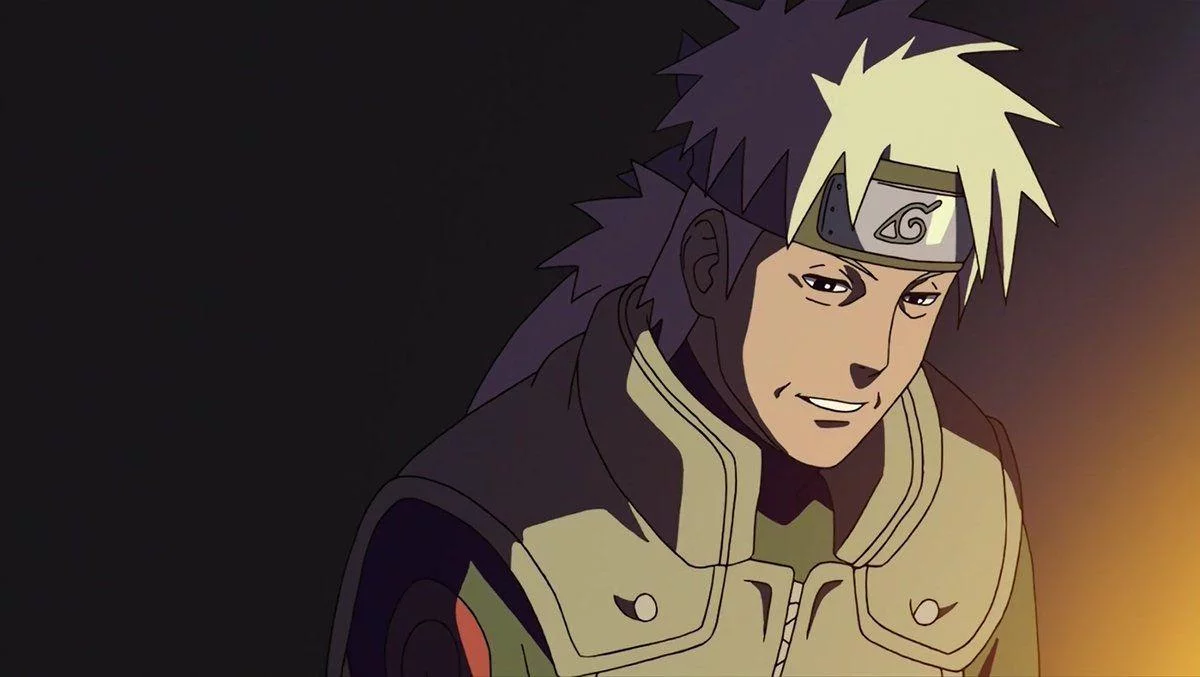Free Download Naruto Fang Wolf Wallpaper Page 553173 (1200 x 677)