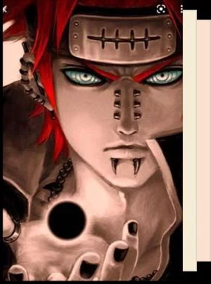 Free Download Naruto Fang Wolf Wallpaper Page 553191 (300 x 404)