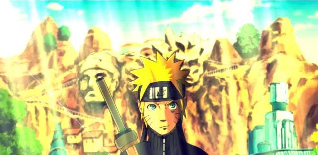 Free Download Naruto Gaara Live Wallpaper Hd Page 554634 (640 x 312)