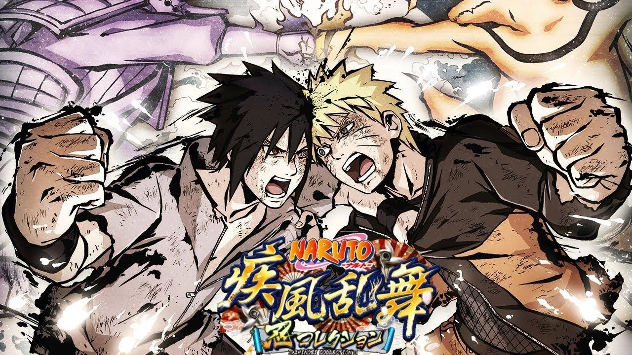 Free Download Naruto Final Valley Wallpaper Hd Page 554656 (1280 x 720)
