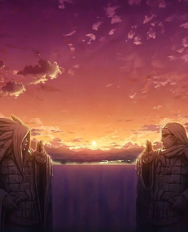 Free Download Naruto Final Valley Wallpaper Hd Page 554661 (640 x 792)