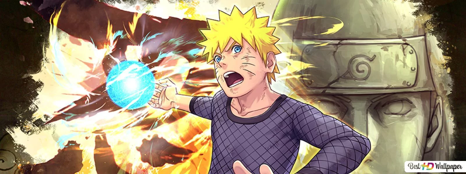 Free Download Naruto Final Valley Wallpaper Hd Page 554675 (1600 x 600)