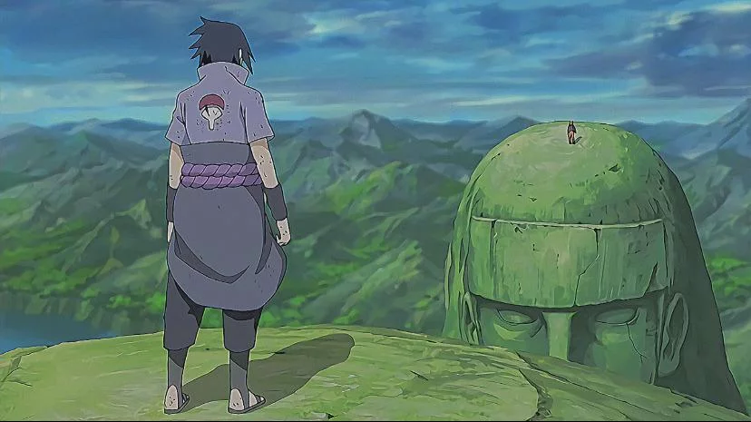 Free Download Naruto Final Valley Wallpaper Page 554692 (828 x 465)