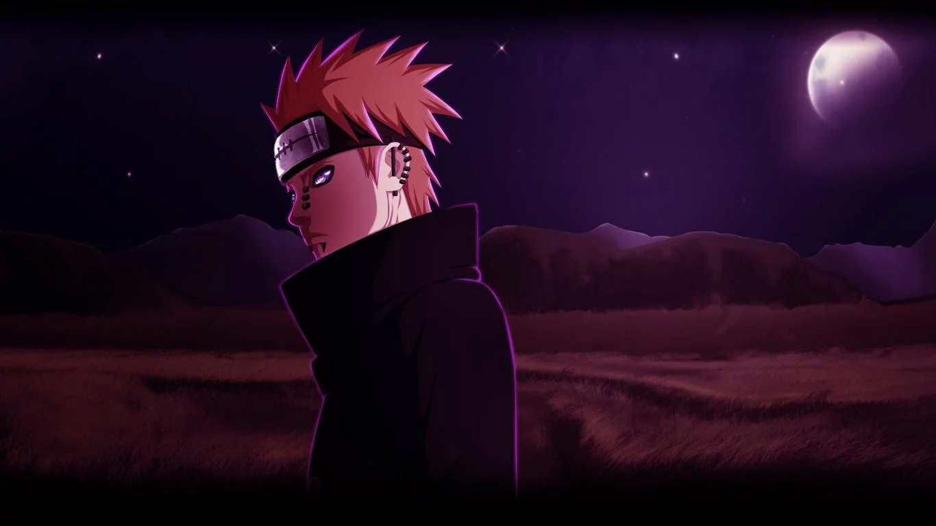 Free Download Naruto Desktop Wallpaper 1366x768 Page 5547 (1366 x 768)