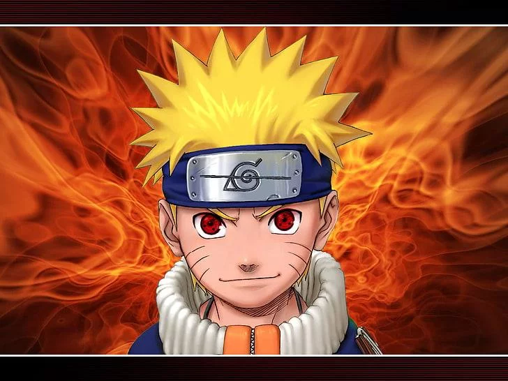 Free Download Naruto Fire 4k Hd Wallpaper Hd Page 554701 (728 x 546)