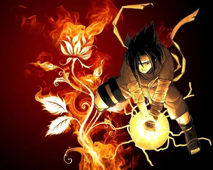 Free Download Naruto Fire 4k Hd Wallpaper Hd Page 554708 (728 x 582)