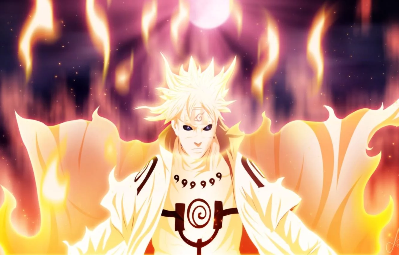 Free Download Naruto Fire 4k Hd Wallpaper Hd Page 554715 (1332 x 850)