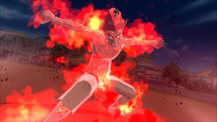 Free Download Naruto Fire 4k Hd Wallpaper Hd Page 554726 (728 x 410)