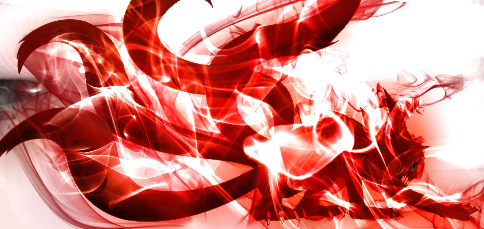Free Download Naruto Four Tails Wallpaper Page 554789 (2028 x 961)