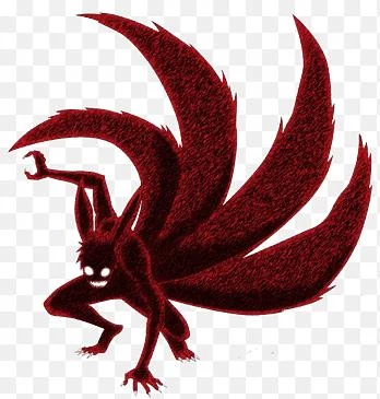 Free Download Naruto Four Tails Wallpaper Page 554791 (348 x 365)