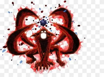 Free Download Naruto Four Tails Wallpaper Page 554809 (360 x 269)