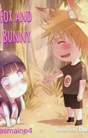 Free Download Naruto Fox Hinata Bunny Wallpaper Page 554832 (288 x 450)