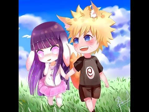 Free Download Naruto Fox Hinata Bunny Wallpaper Page 554851 (480 x 360)