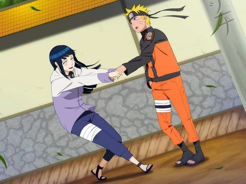 Free Download Naruto Fox Hinata Bunny Wallpaper Page 554852 (800 x 600)
