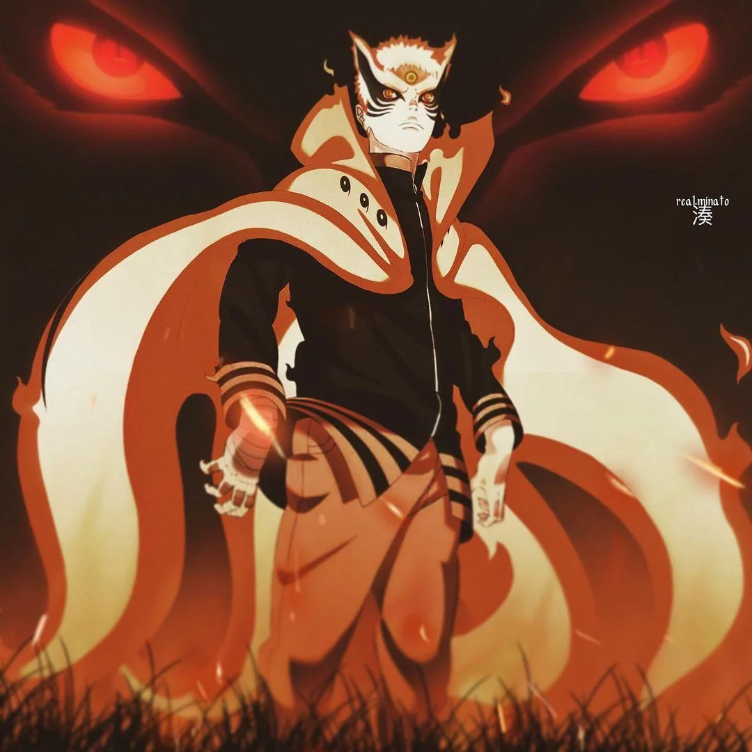Free Download Naruto Fox Hinata Bunny Wallpaper Page 554875 (1080 x 1080)