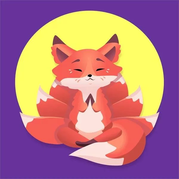Free Download Naruto Fox Hinata Bunny Wallpaper Page 554881 (600 x 600)