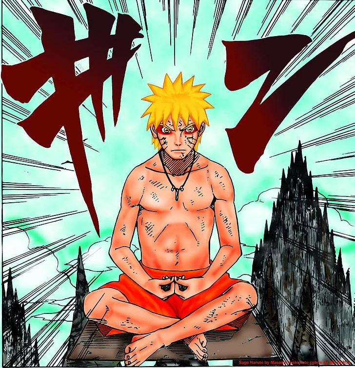 Free Download Naruto Frog Wallpaper 4k Page 554940 (728 x 755)