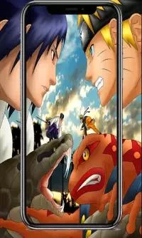 Free Download Naruto Frog Wallpaper 4k Page 554944 (200 x 334)