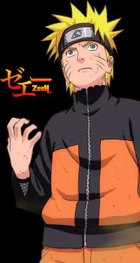Free Download Wallpaper Anime Dj Naruto Page 554983 (200 x 375)