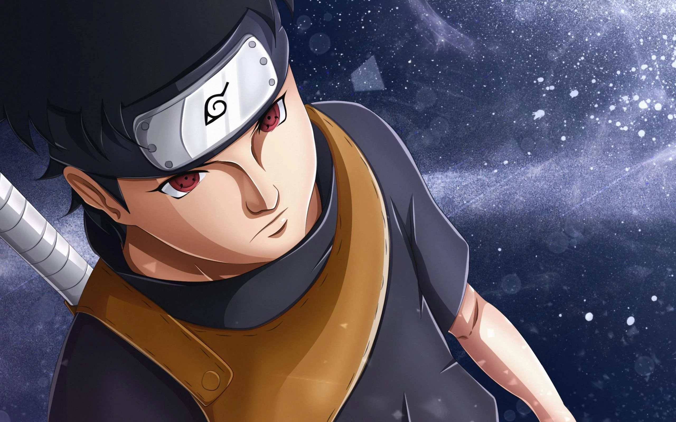Free Download Naruto Shippuden Shisui Wallpaper Page 554994 (2560 x 1600)