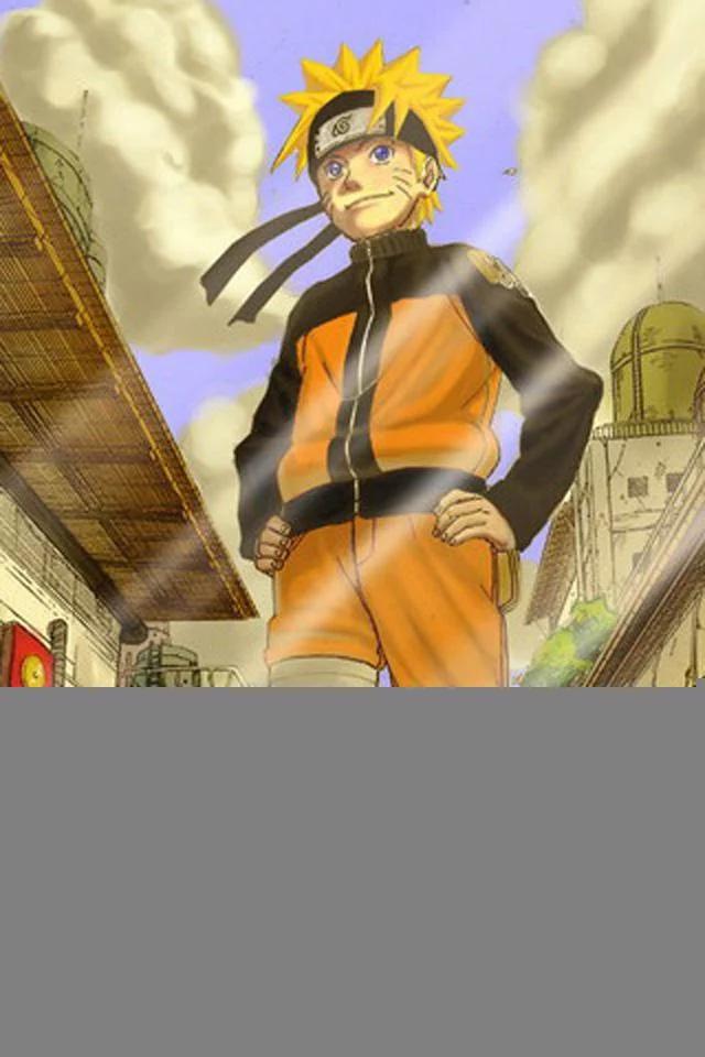 Free Download Naruto Full Body Hd Wallpaper Page 555003 (640 x 960)