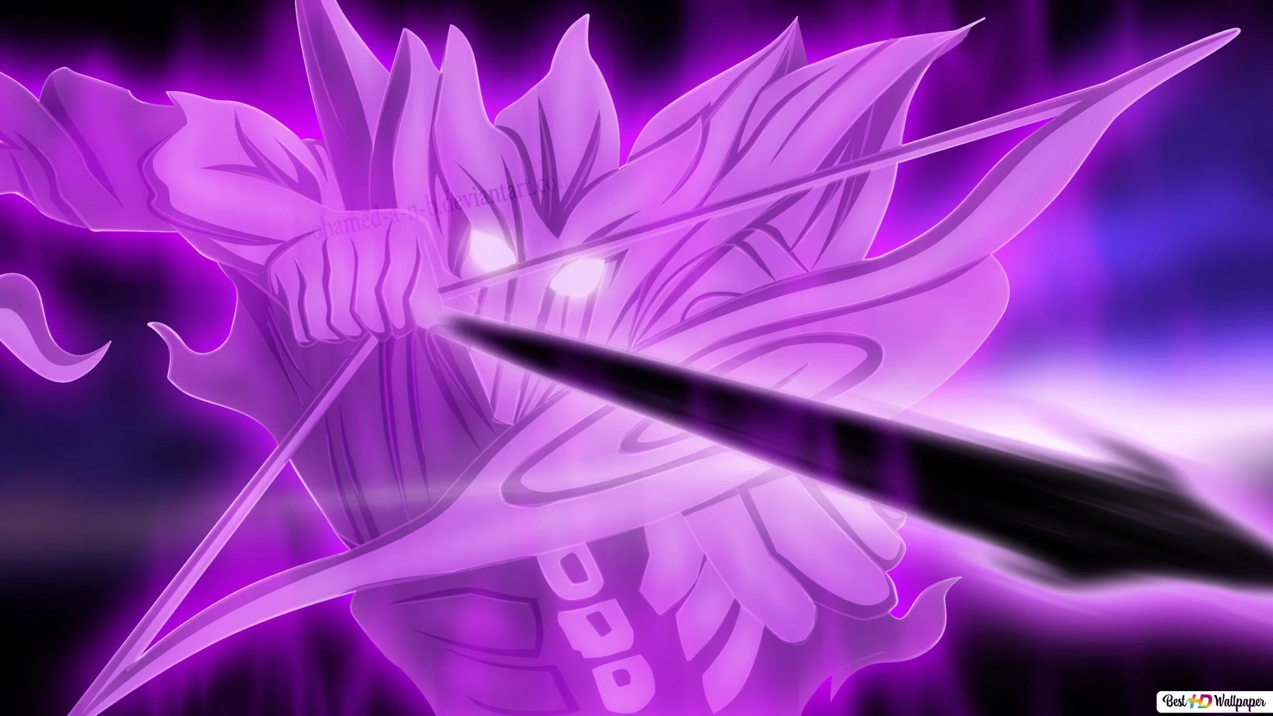 Free Download Naruto Susanoo 4k Wallpaper Page 555004 (2560 x 1440)