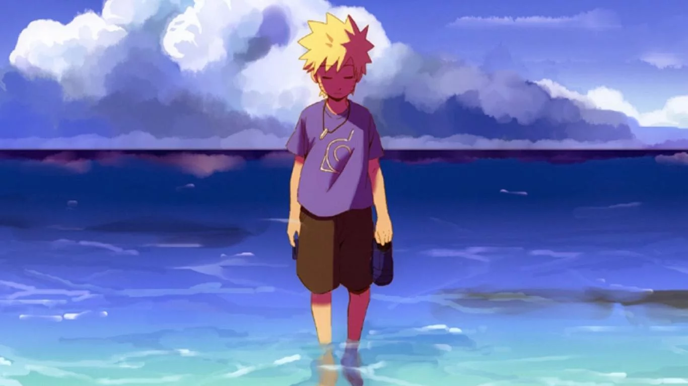 Free Download Naruto 1366x768 Hd Wallpaper Page 5560 (1366 x 768)
