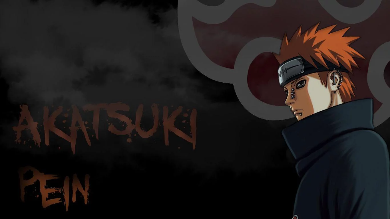 Free Download Naruto Desktop Wallpaper 1366x768 Page 5568 (1366 x 768)