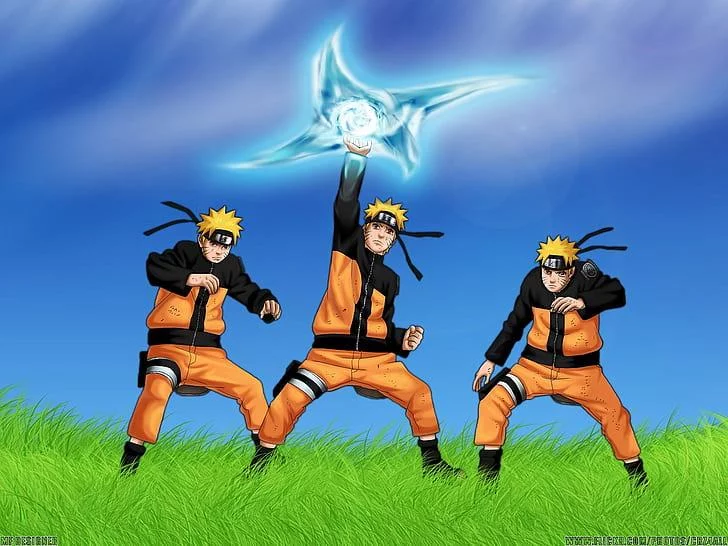 Free Download Naruto Sage Mode Rasenshuriken Wallpaper Page 556808 (728 x 546)