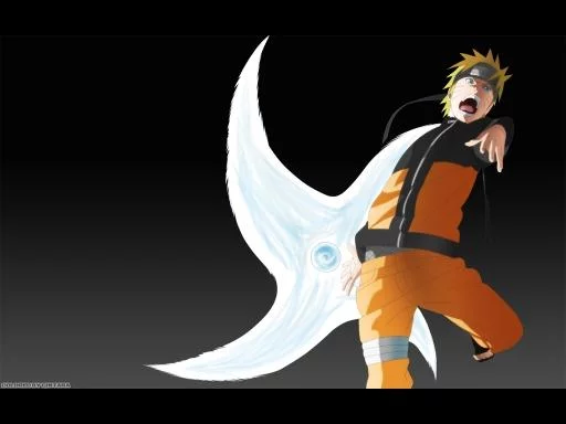 Free Download Naruto Fuuton Rasen Shuriken Wallpaper Page 556818 (512 x 384)