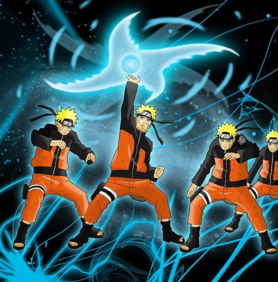 Free Download Naruto Shippuden Rasen Shuriken Wallpaper Page 556839 (888 x 900)
