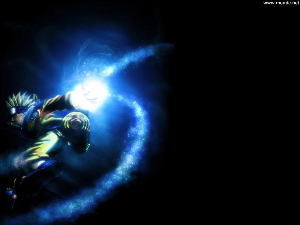 Free Download Naruto Rasengan Wallpaper Computer Page 556852 (1024 x 768)