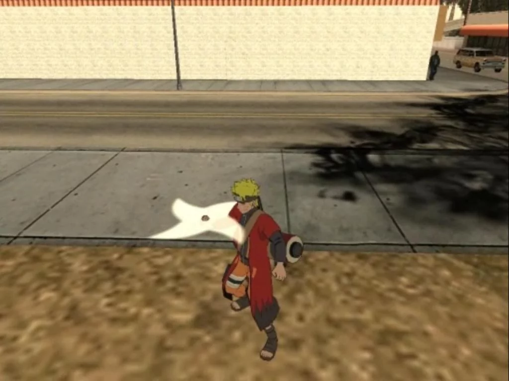 Free Download Naruto Fuuton Rasen Shuriken Wallpaper Page 556856 (1024 x 768)