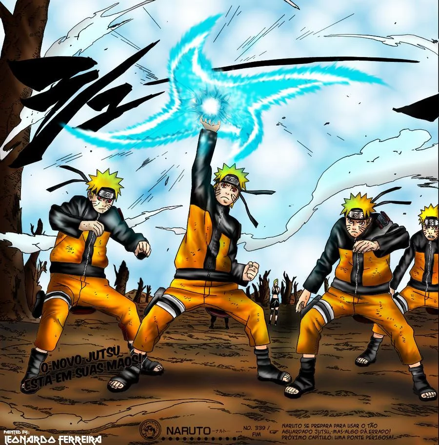 Free Download Naruto Shippuden Rasen Shuriken Wallpaper Page 556858 (900 x 912)