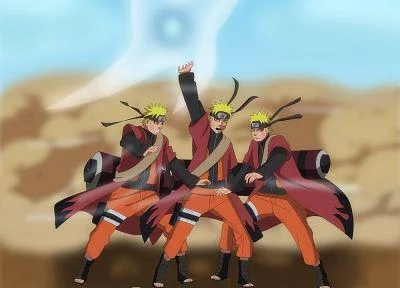 Free Download Naruto Fuuton Rasen Shuriken Wallpaper Page 556871 (400 x 288)