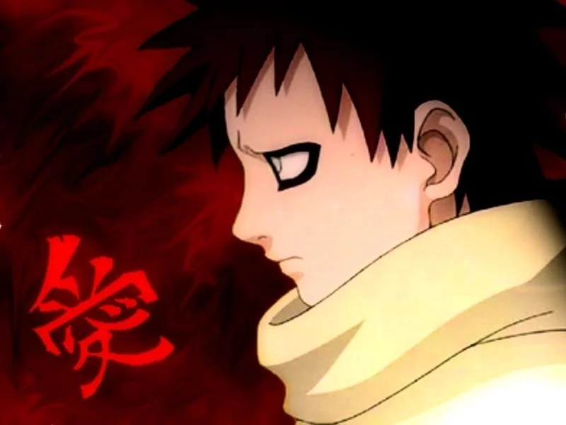 Free Download Naruto Gaara Desktop Wallpaper Page 556888 (800 x 600)