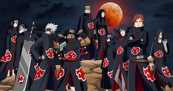 Free Download Naruto Gaara Desktop Wallpaper Page 556889 (585 x 310)