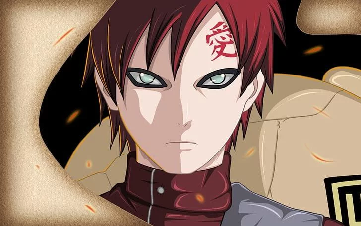 Free Download Naruto Gaara Live Wallpaper Hd Page 556903 (728 x 455)