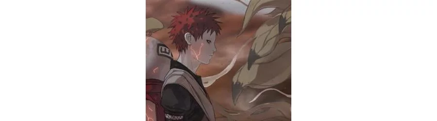 Free Download Naruto Gaara Live Wallpaper Hd Page 556922 (900 x 250)