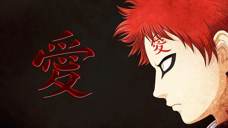 Free Download Naruto Gaara Live Wallpaper Hd Page 556928 (728 x 410)