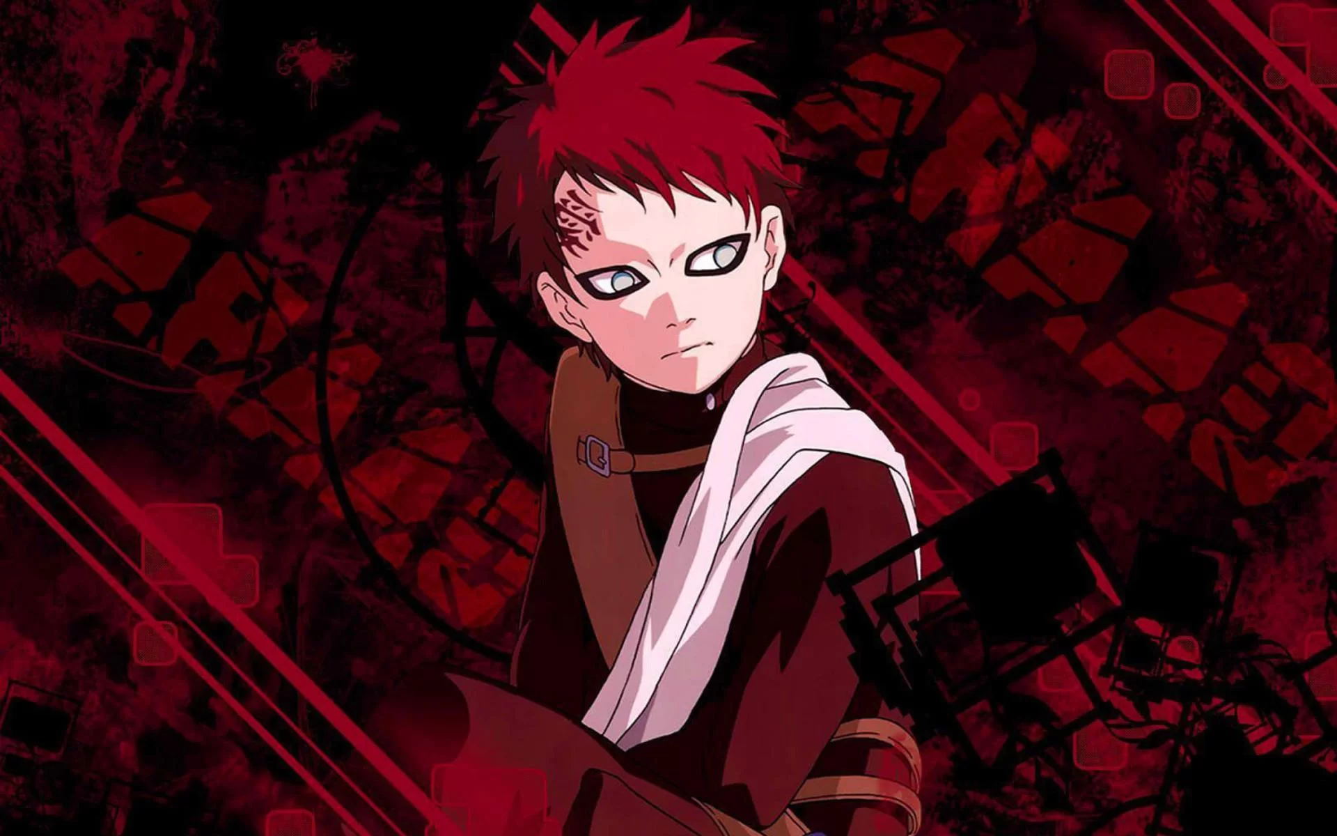 Free Download Naruto Gaara Live Wallpaper Hd Page 556944 (1920 x 1200)