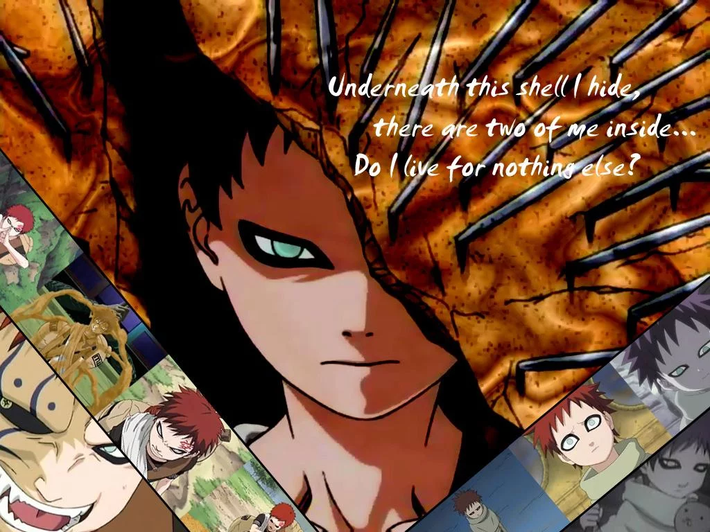 Free Download Naruto Gaara Live Wallpaper Hd Page 556950 (1024 x 768)