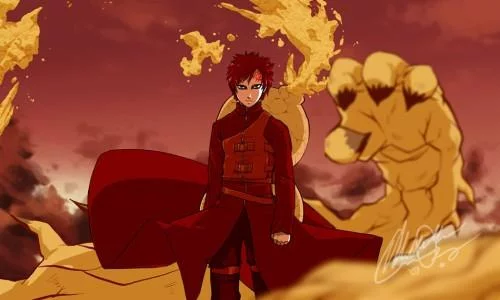 Free Download Naruto Gaara Live Wallpaper Hd Page 556951 (500 x 300)
