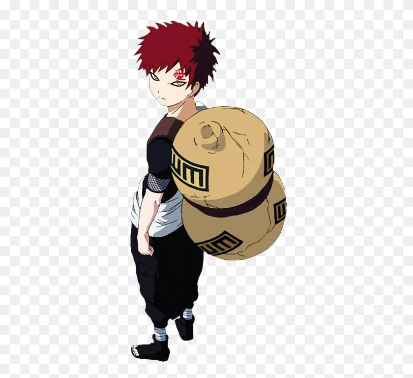 Free Download Naruto Gaara Wallpaper Free Download Page 556984 (840 x 768)