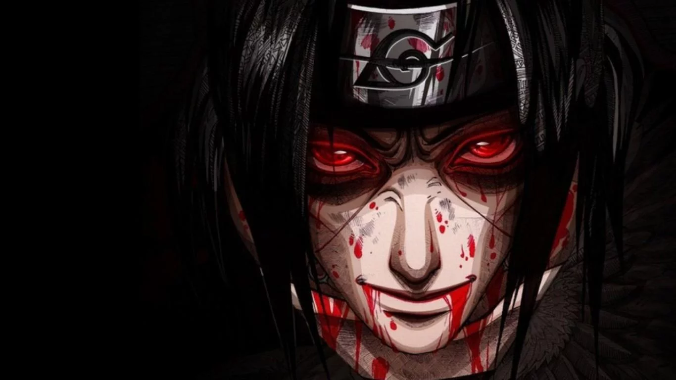 Free Download Naruto 1366x768 Hd Wallpaper Page 5572 (1366 x 768)